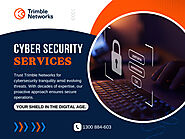 Cyber Security Services