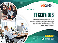 IT Services