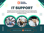 IT Support