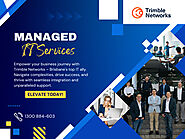 Managed IT Services