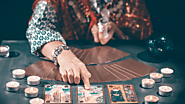 Harmony in Love: Relationship Psychic Readings by Ashley
