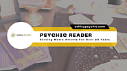 Explore Your Inner Strength with a Psychic in Marietta, GA