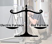 Electric vs. Gas Furnaces – Which Is Best for Your New Build?