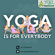 Vinyasa Yoga: A Journey of Movement and Breath