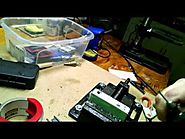 How to build a 120W Raptor Box Mod: Part 3 Revised