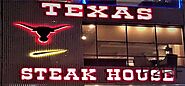 2. Texas Steakhouse