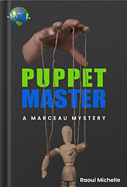 Are you ready to discover the puppeteer behind the curtain?