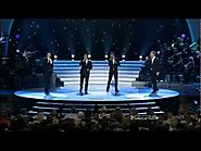 The Tenors - Anchor Me