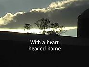 "Heart Headed Home" by Scott Parker (A song for grieving) ORIGINAL SONG