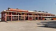 Ayodhya Dham Bus Station Time-Table 2024, Price List, Online Ticket Booking