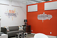 Transform Your Space with Stunning Wall Wraps – Find the Best "Wall Wraps Near Me" at Igna Signs