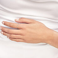Beauty of Wedding Diamond Ring Bands