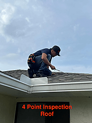 Home Inspector