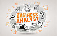 Top Online Business Analyst Training & Certification in 2023