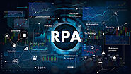 Robotic Process Automation Certification | Master RPA