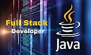 Full Stack Java Developer Training & Certification in 2023