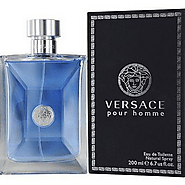 Versace perfume & cologne