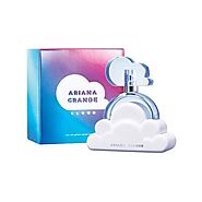 Cloud ariana grande perfume