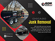 Chicago Junk Removal