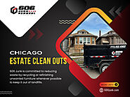 Estate Clean Outs Chicago