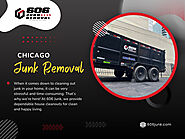 Junk Removal Chicago