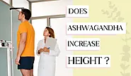 Can Ashwagandha Supplements Really Make You Taller? Here's the Truth