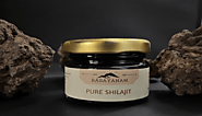 5 Easy Ways to Test the Purity of Shilajit