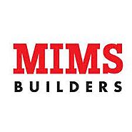 Villas near airport bangalore by MIMS Builders