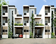 Best villas in Bangalore by MIMS Builders