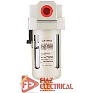 The Best Pneumatic Air Filter AF3000–03 3/8" in Pakistan your Ultimate Guide | by Fiaz Electrical Solutions | Apr, 20...