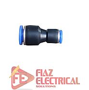Pneumatic reducer Socket 12mm x16mm 12-16 in Pakistan - Fiaz Electrical Solutions
