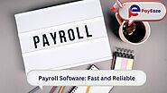 An Easy Guide to Payroll Software for Small Businesses!