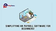 A Beginner's Dive into HR Software Implementation!