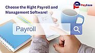 Best Payroll and Attendance Management Software: The Ultimate Guide!