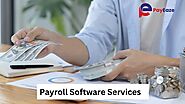 Simplify Your Payroll with Easy-to-Use Payroll Software Services!