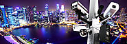 CCTV and Security System Camera in Singapore