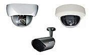 I-Secure Solution Pte Ltd: CCTV camera - An Ideal Solution for security of your premises