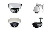 CCTV Camera is an ideal security system for your Business and Personal Security