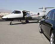 Book Limo Service from Harris County, TX to Houston Airports or Galveston Cruise Port