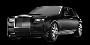 Luxury Black Car Service in Houston: Your Path to Smooth Airport Transfers