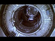 Inside a nuclear reactor core - Bang Goes The Theory - BBC
