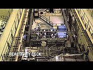 Tour of Nuclear Power plant