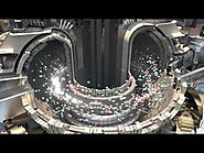Fusion Energy Production by Deuterium Particle Injection
