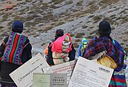 Tibet Travel Permit | Kailash Permit