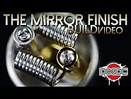 Episode Eight: The Mirror Finish