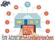 The Future of Home Automation for Consumers