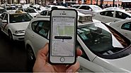 Every cab owner in South Australia will get $30,000 as Uber is legalised
