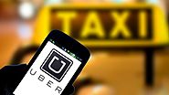 Queensland Uber drivers cop $786k in fines