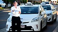 Cabbies brace for impact