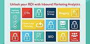 7 Ways Analytics Can Help You Unlock Your Marketing ROI - inSegment Digital Marketing Blog